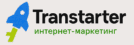 Transtarter — Запусти рост в интернете